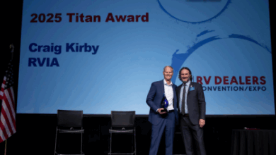 Craig Kirby Honored With RVDA’s Titan Award 6 CraigTitan t