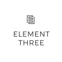 Element Three Logo67