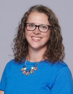 RVTI Names New Director of Learning & Strategy 3 Erin Stover