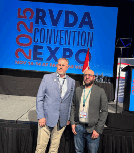 Forest River Innovator of the Year