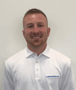 Lionshead Specialty Tire & Wheel Announces Key Appointments 4 Forrest Glogouski