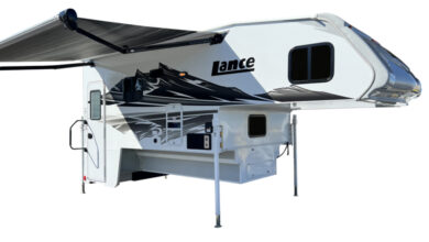Best New Models 2026: Lance Camper Manufacturing Corp. 1191 (Nonslide) 12 IMG 0076 V2