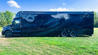 Best New Models 2026: Adventure by ShowHauler 9 IMG 4997