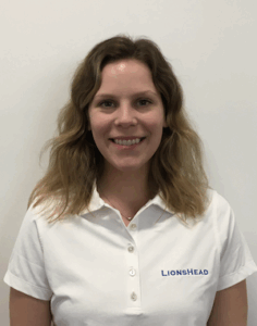 Lionshead Specialty Tire & Wheel Announces Key Appointments 6 Katie Ferland SRM