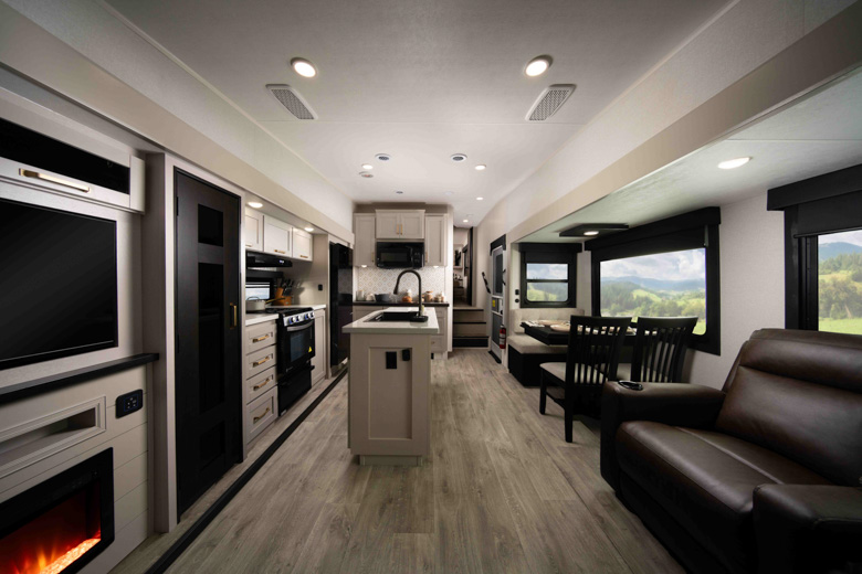 MY26 Sundance 29RCLS BTF