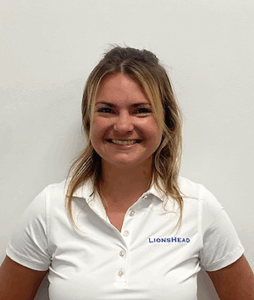 Lionshead Specialty Tire & Wheel Announces Key Appointments 5 Maggie Graham SRM 2