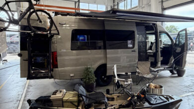 Best New Models 2026: Midwest Automotive Designs Patriot MD3 4 Midwest Automotive Designs Patriot MD3