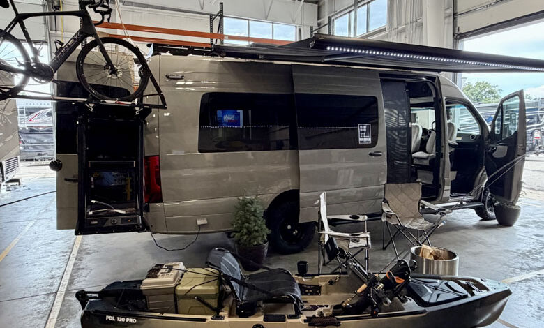 Best New Models 2026: Midwest Automotive Designs Patriot MD3 2 Midwest Automotive Designs Patriot MD3