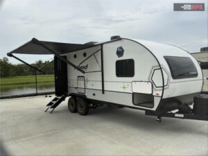 Pre-Owned RV Segment Showing ‘Resilience’ in NPA’s November Report 2 NPA Nov auction