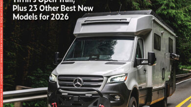 RV PRO December 2025