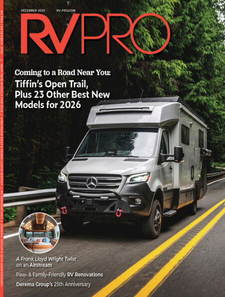 Model Year 2026 RV Preview: What To Expect at Open House