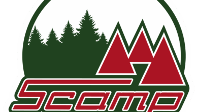 Scamp Trailers Taps Renogy Partnership for Off-Grid Segment 5 Scamp ModernLogo