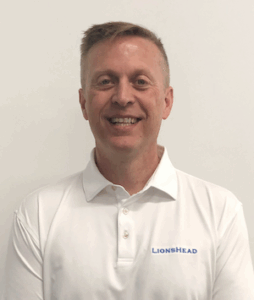 Lionshead Specialty Tire & Wheel Announces Key Appointments 2 Tim Miller CEO