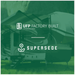 UFP FB Supersede