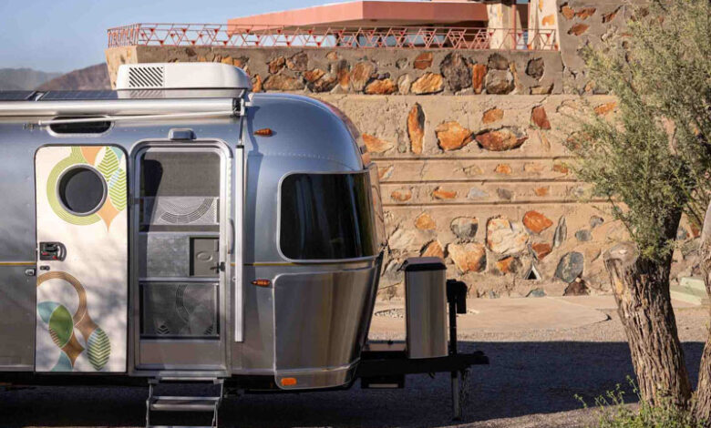 airstream use Airstream Frank Lloyd Wright 023