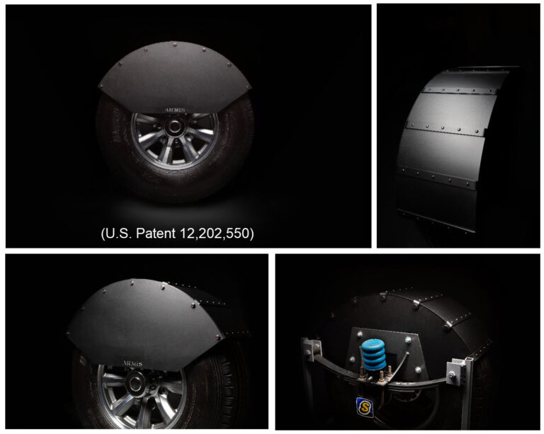 Armis Rv Armis RV Guardian Debuts New Armis RV Guardian 2.0 in Texas – RV PRO