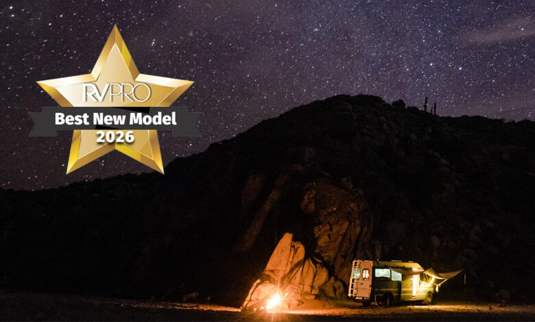 Editor’s Picks: 2026’s Best New Models 1 best new intro