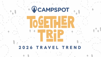 campspot together trip