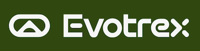 Evotrex To Debut Power-Generating RV Trailer at CES 2026 6 evotrex logo