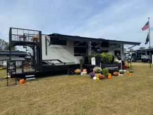 grand design foundation oh