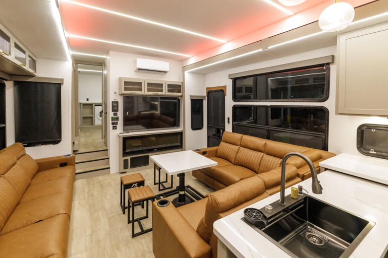 Best New Models 2026: Axiom RV Vendetta 6 image2