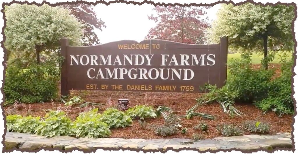 Normandy Farms