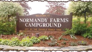Normandy Farms