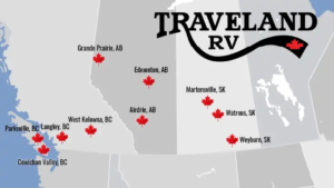 traveland rv locations