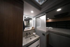 Jayco Charges Ahead With New Class A Strategy 4 2025 JCHC SUNDAY 5