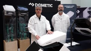 Dometic Hosts First-Ever Service & Aftermarket Product Showcase 2 2026 Dometic After Market Product Showcase 5
