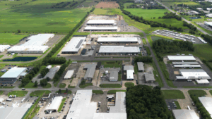 Alliance RV Campus 2025