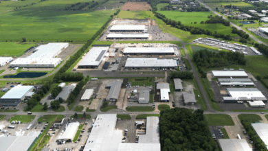 Alliance RV Campus 2025