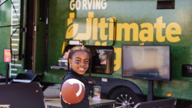 Go RVing ultimate rv campaign