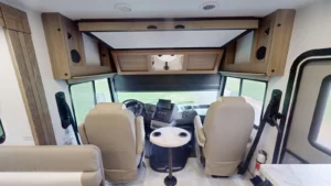 FR3 01 Front cockpit copy