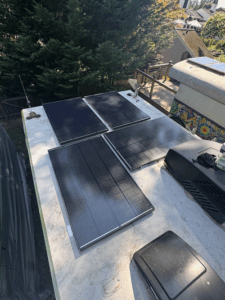 New Jersey Custom Coach Builder Expands Projects With Renogy 3 JM OlderUnitNewPower