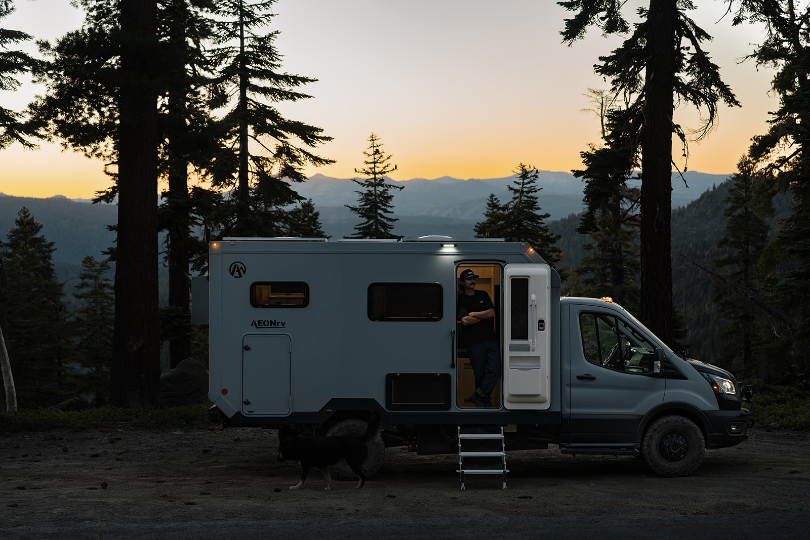 AEONrv Touts More Than 100 Vehicles Delivered – RV PRO