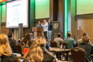 KZ RV Hosts Inaugural KZ University RV Dealer Training Program 2 KZ University RyanJuday