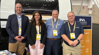 Strong Foundations & a Clear Road Ahead for RVIA 5 NCSL 3126330