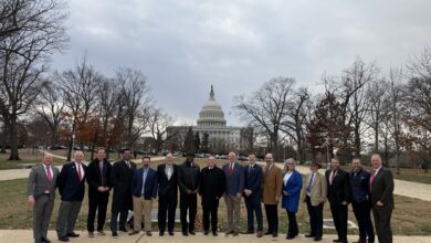 OHI Wraps 8th Washington D.C. Advocacy Trip of 2025 6 OHI