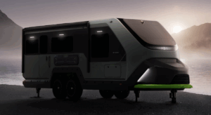 Evotrex To Debut Power-Generating RV Trailer at CES 2026 3 Evotex RV trailer
