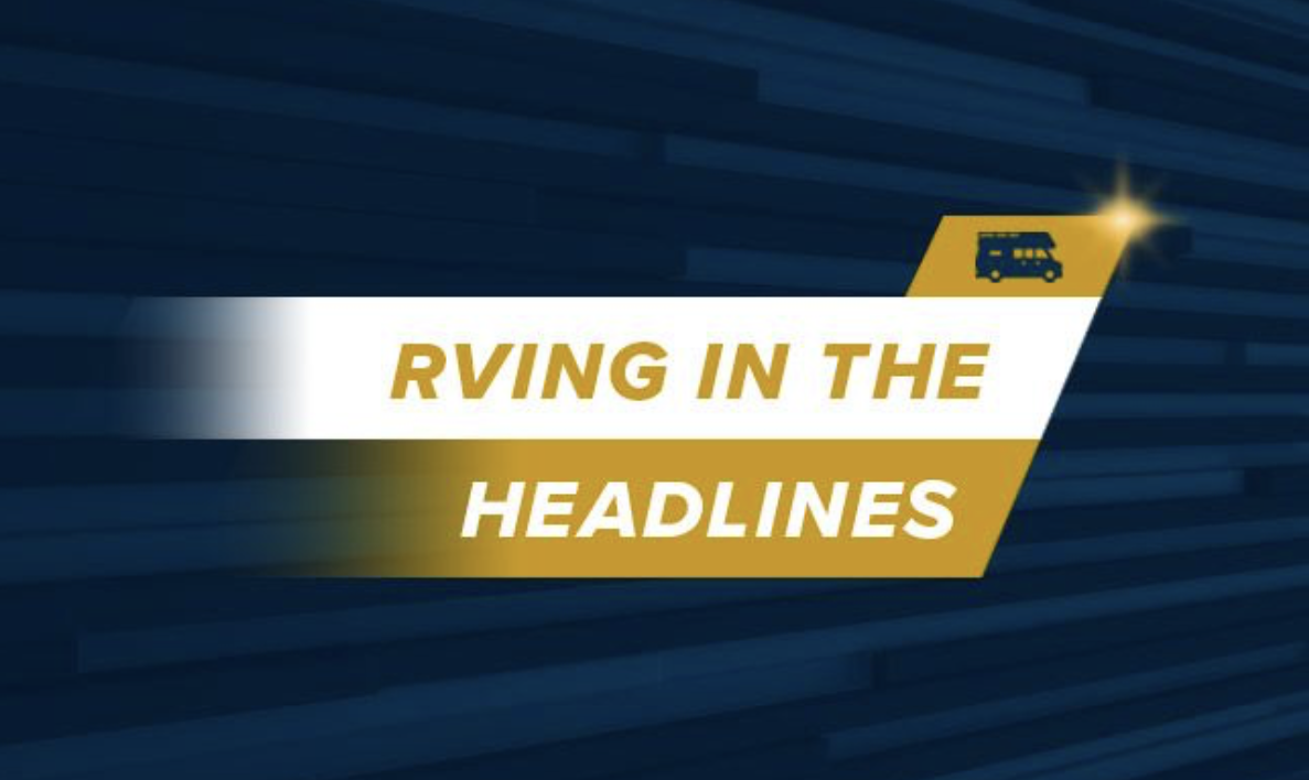 RV Industry's 2025 Media Impact Includes 1.4K Earned Features 2 RVing in the headlines, RVIA, earned media