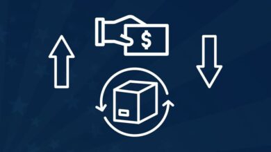 tariffs, RVIA tariff icon