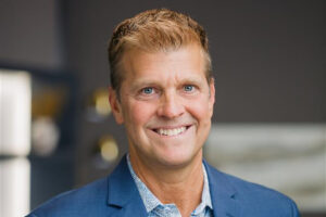 Patrick Industries' Leadership & Culture Expert To Keynote Upcoming Conference 2 Todd Gongwer