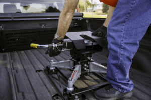 Verlin Unfolding Stealth