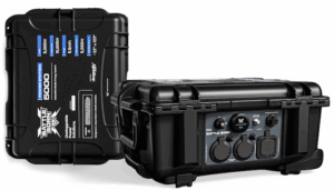 Dragonfly Energy Introduces Battle Born Industrial-Grade Power Stations 2 battle born power station