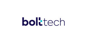 bolt tech logo