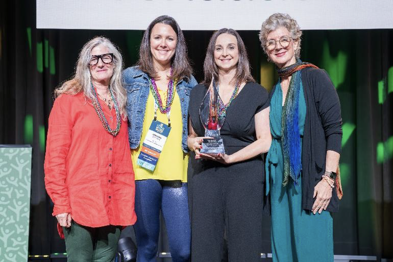 care camps koa special recognition