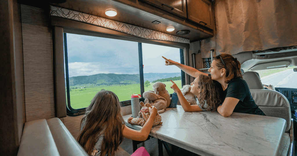 RVshare: Travelers Want Simpler Trips & Trusted Destinations 2 RVshare