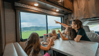 RVshare: Travelers Want Simpler Trips & Trusted Destinations 6 RVshare