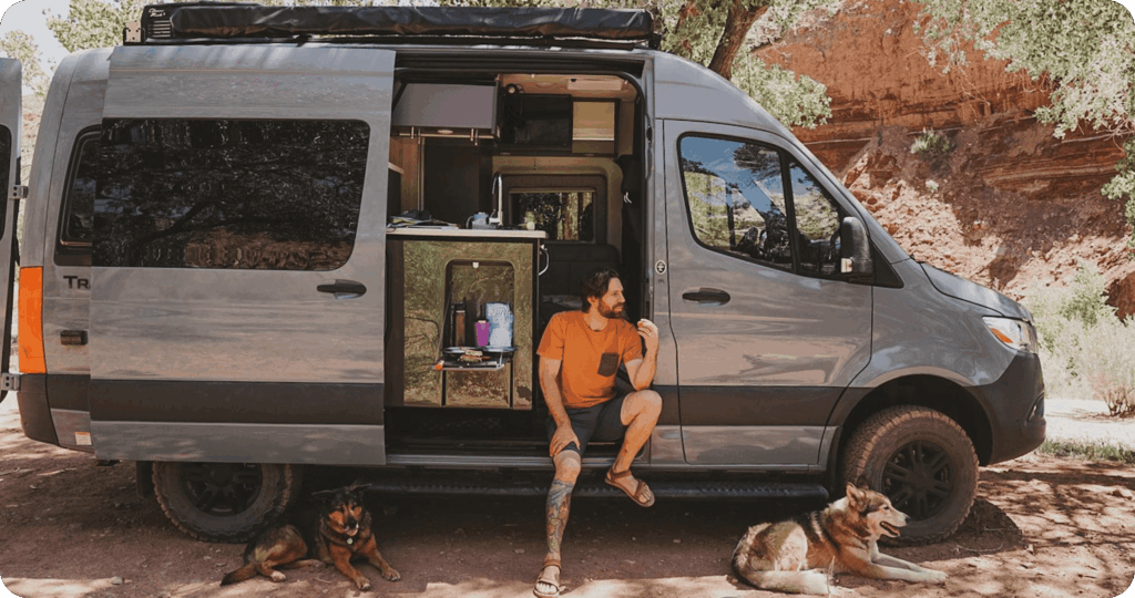 RVshare: Travelers Want Simpler Trips & Trusted Destinations 4 e6c454e5 trend 1000000000000000000028